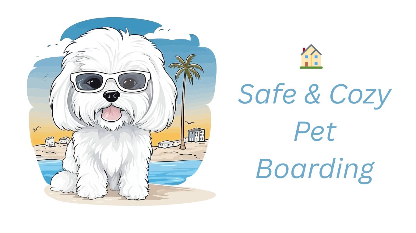 pet boarding services in Brooklyn