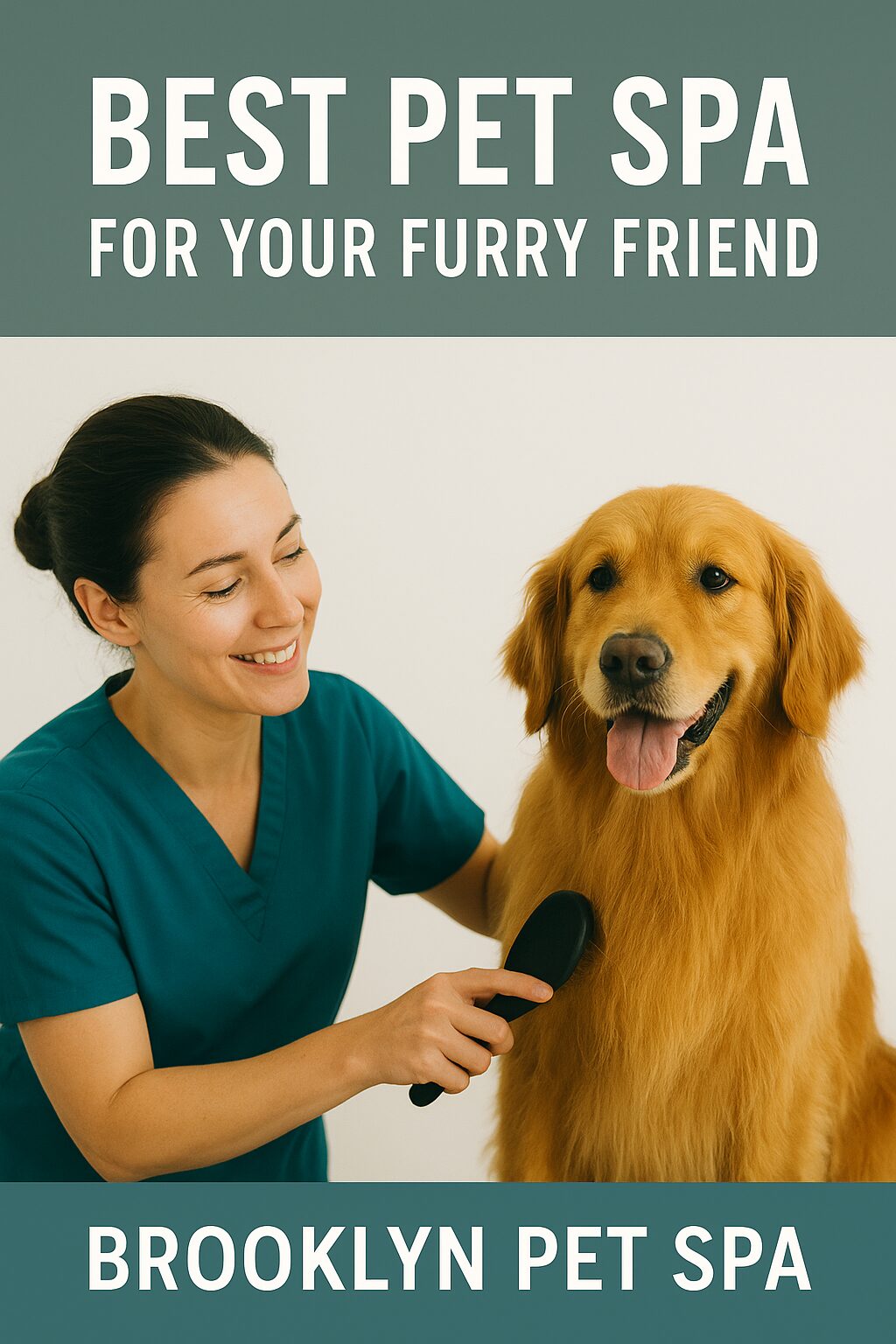 best pet spa