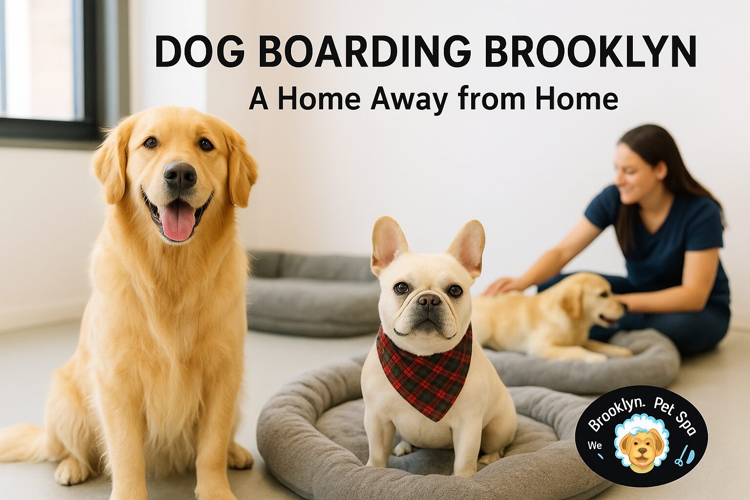 dog boarding brooklyn