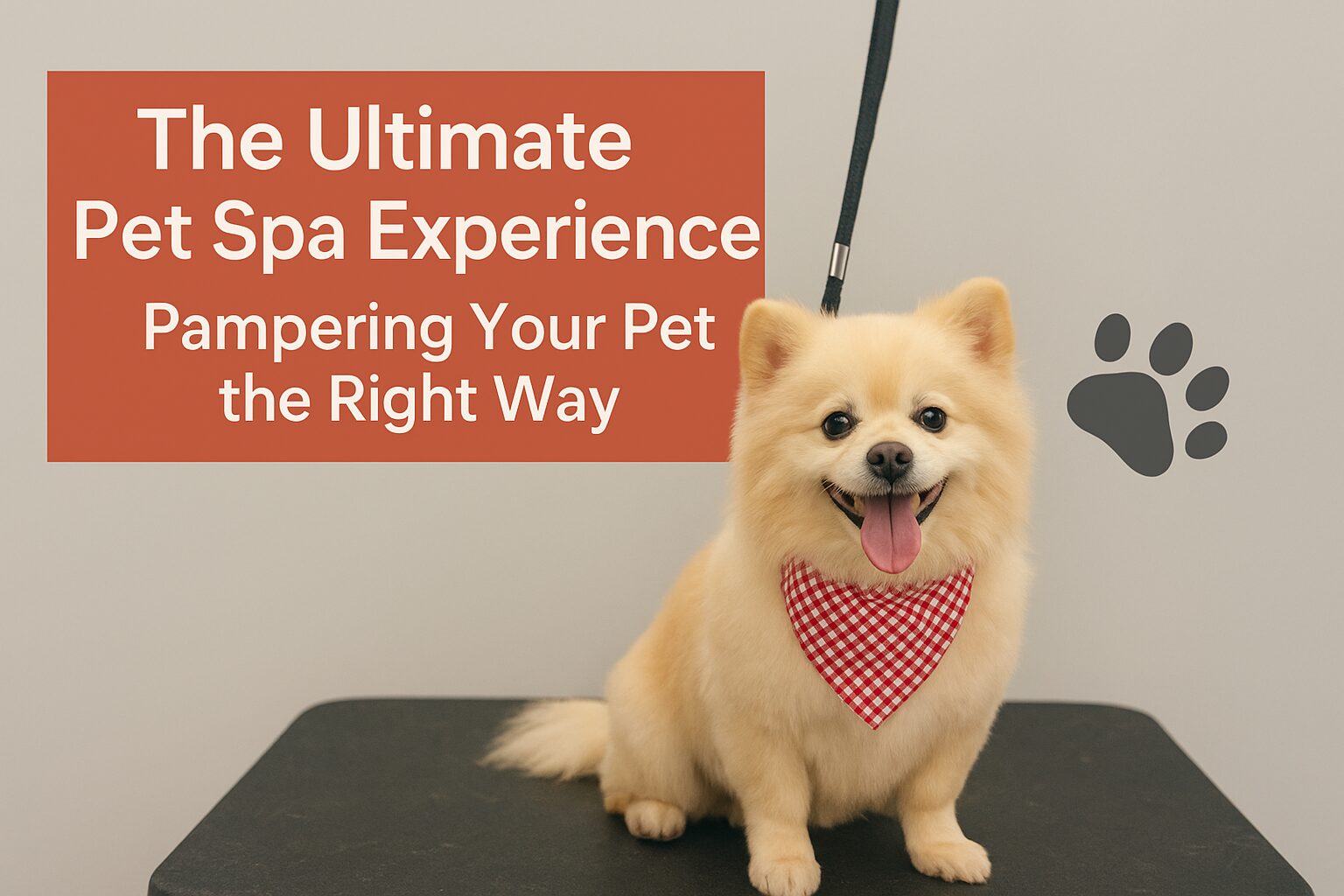 pet spa brooklyn